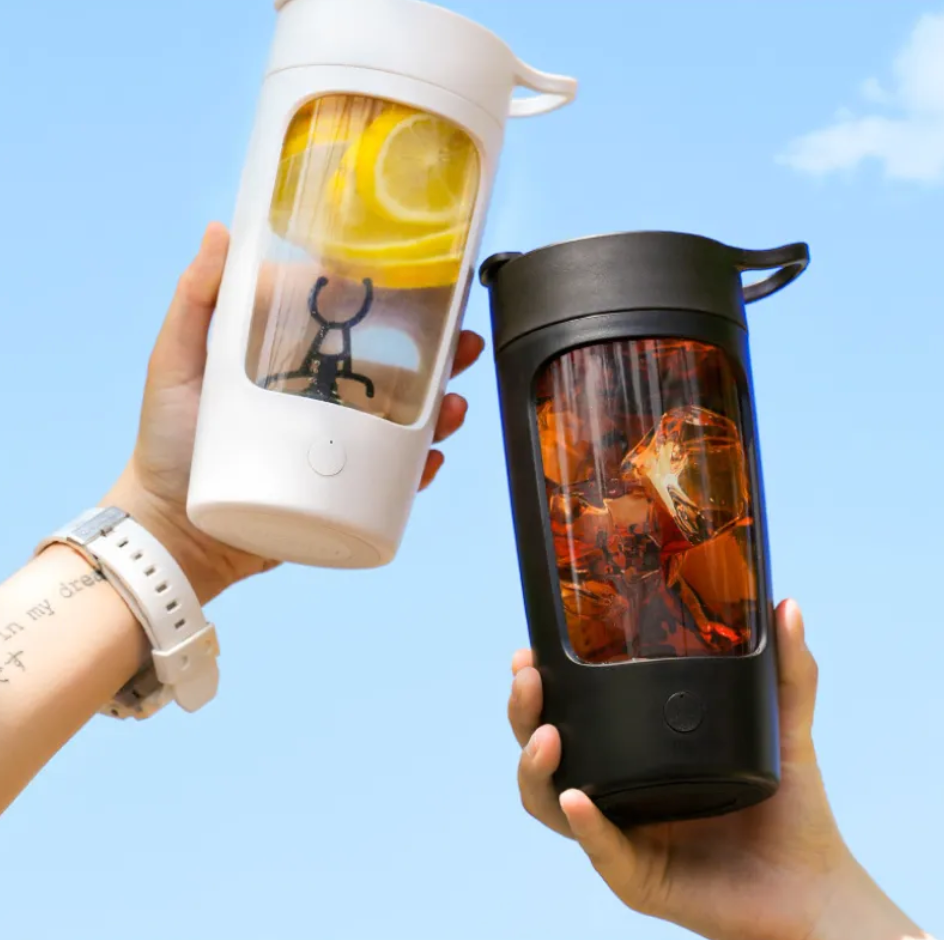 Novablend Portable Electric Blender