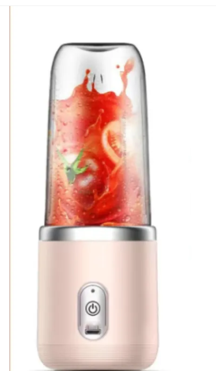Nova 6-Blade Portable Blender