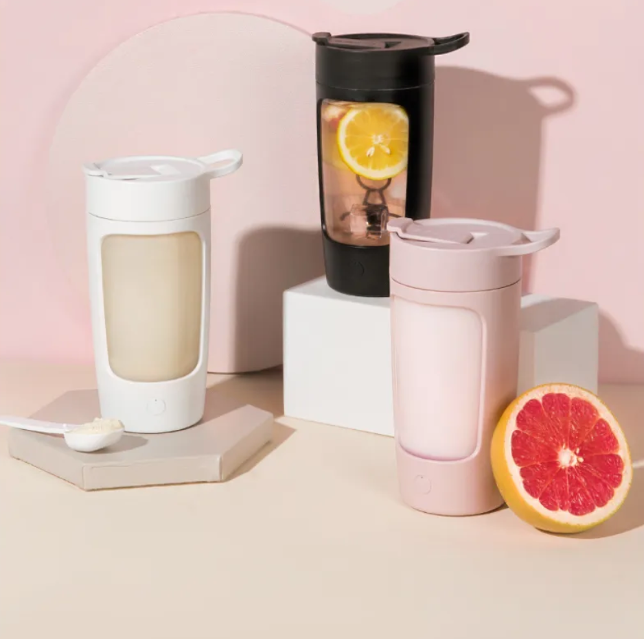 Novablend Portable Electric Blender