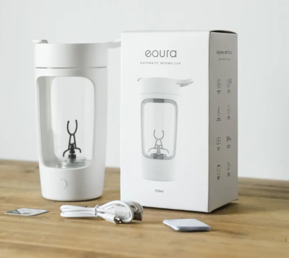 Novablend Portable Electric Blender